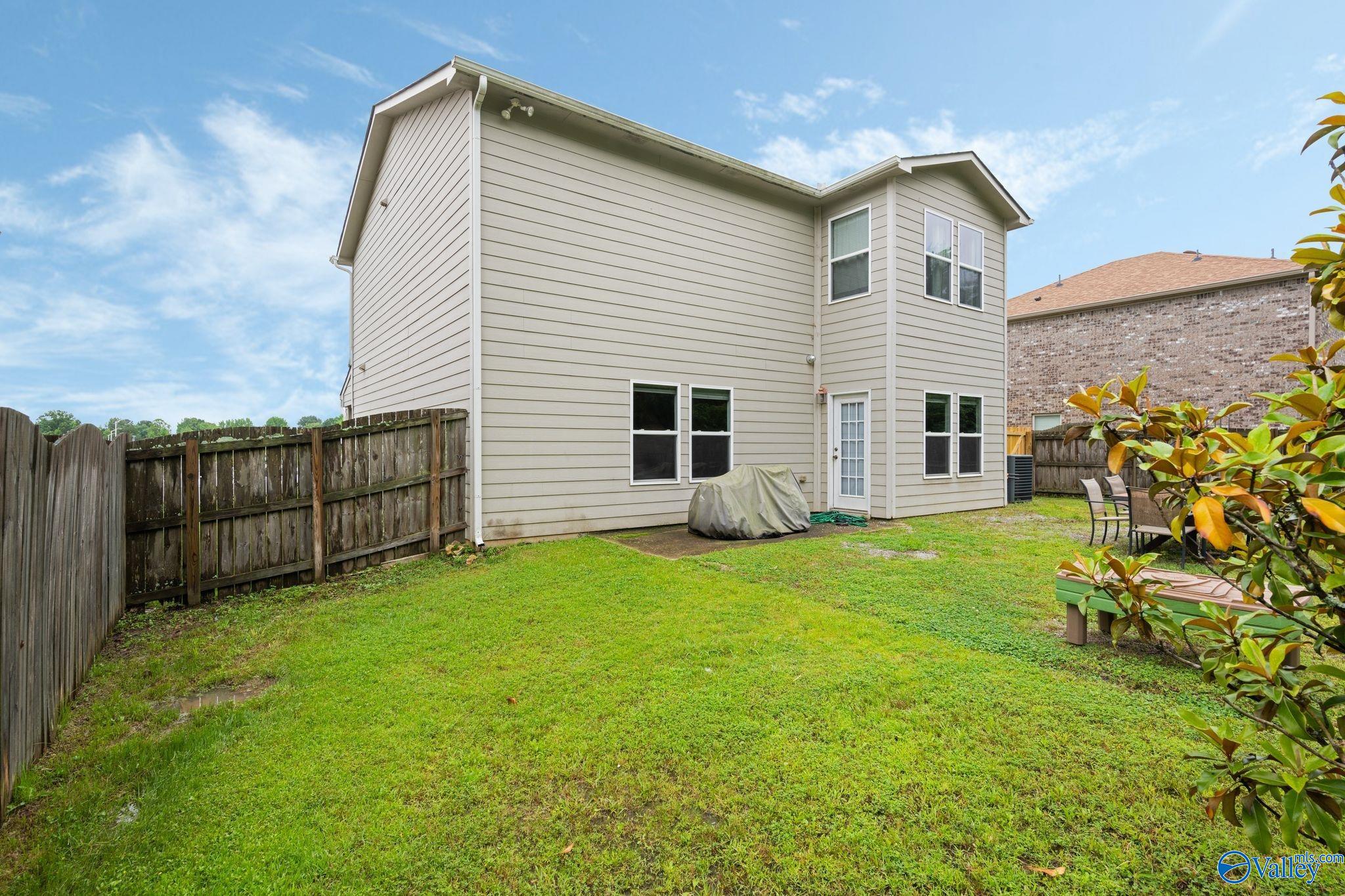 151 Bermuda Lakes Drive, Meridianville, Alabama image 36