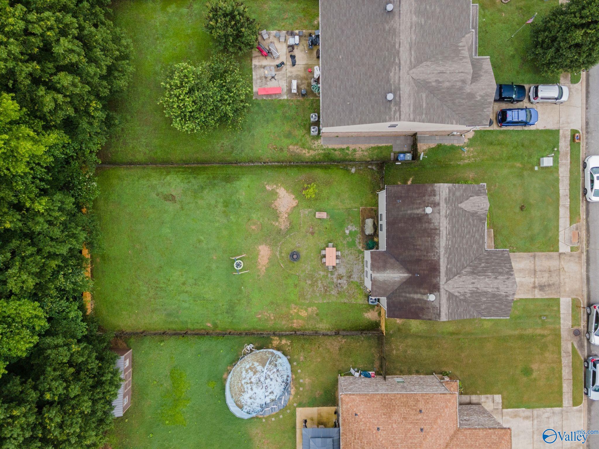 151 Bermuda Lakes Drive, Meridianville, Alabama image 40