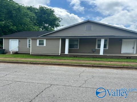 3701 Fairview Street SW Huntsville AL 35805