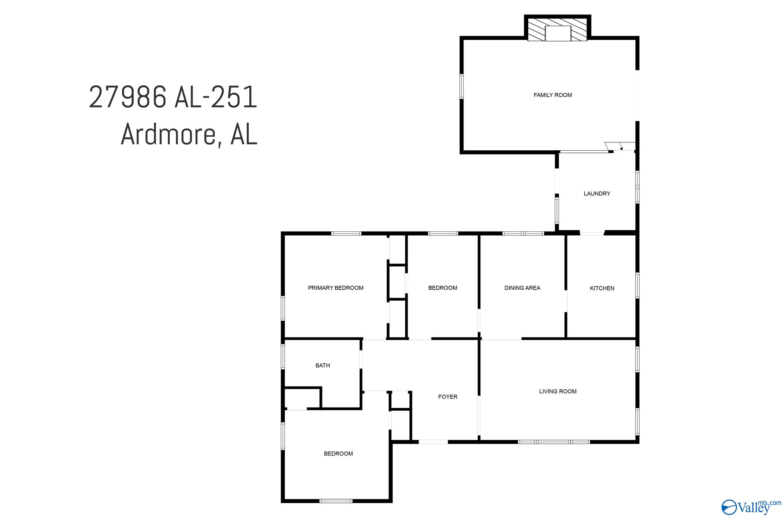27986 Highway 251, Ardmore, Alabama image 40