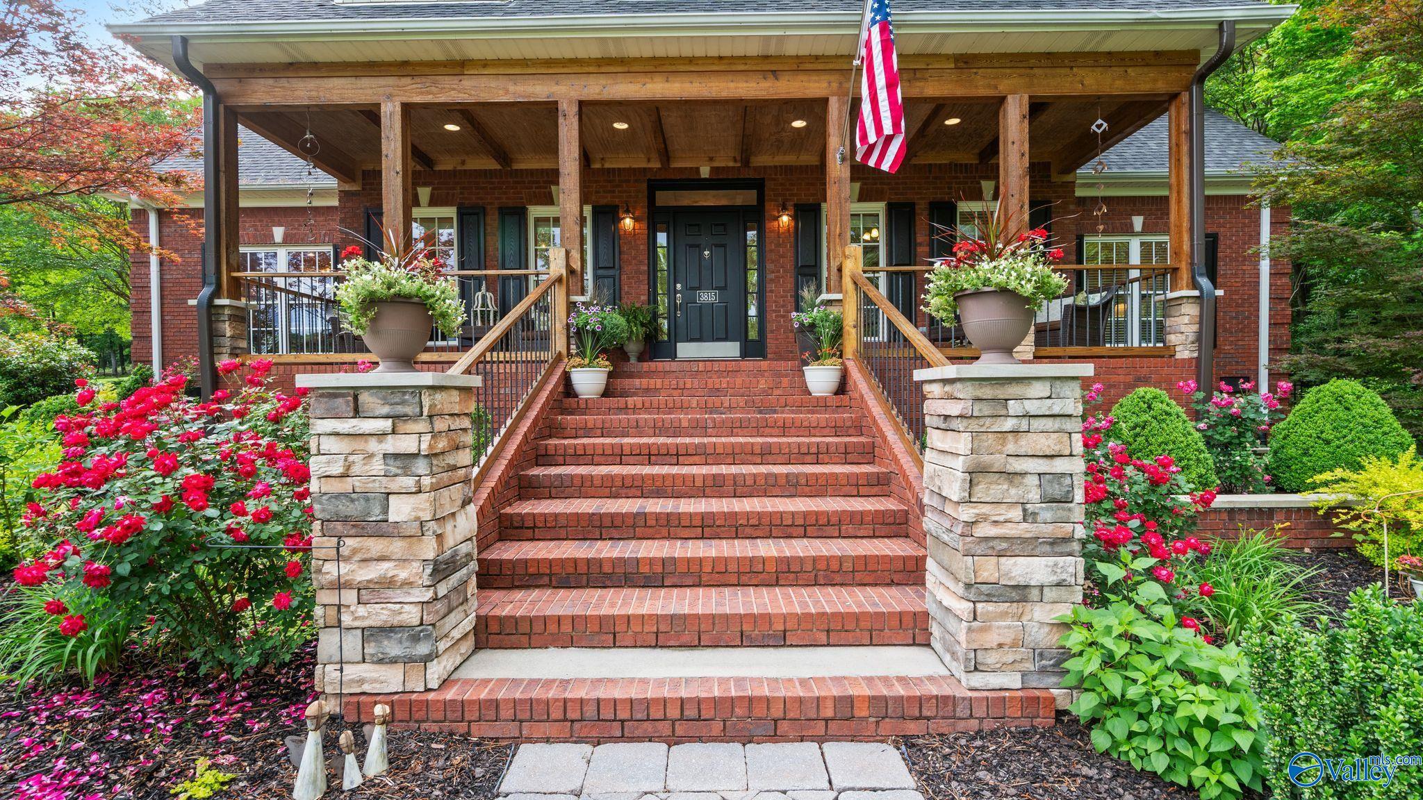 3815 Lakeside Drive, Decatur, Alabama image 2