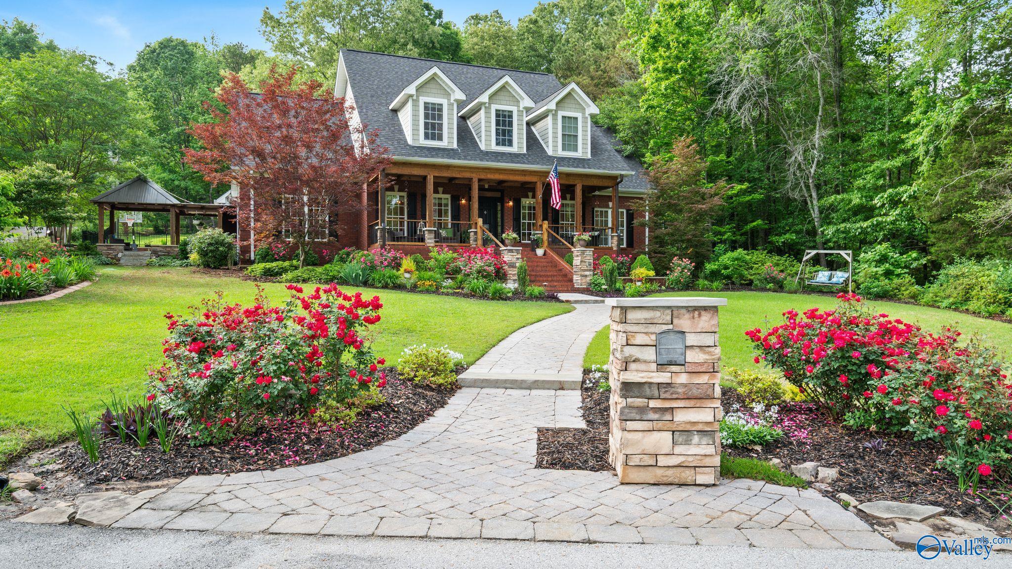 3815 Lakeside Drive, Decatur, Alabama image 1