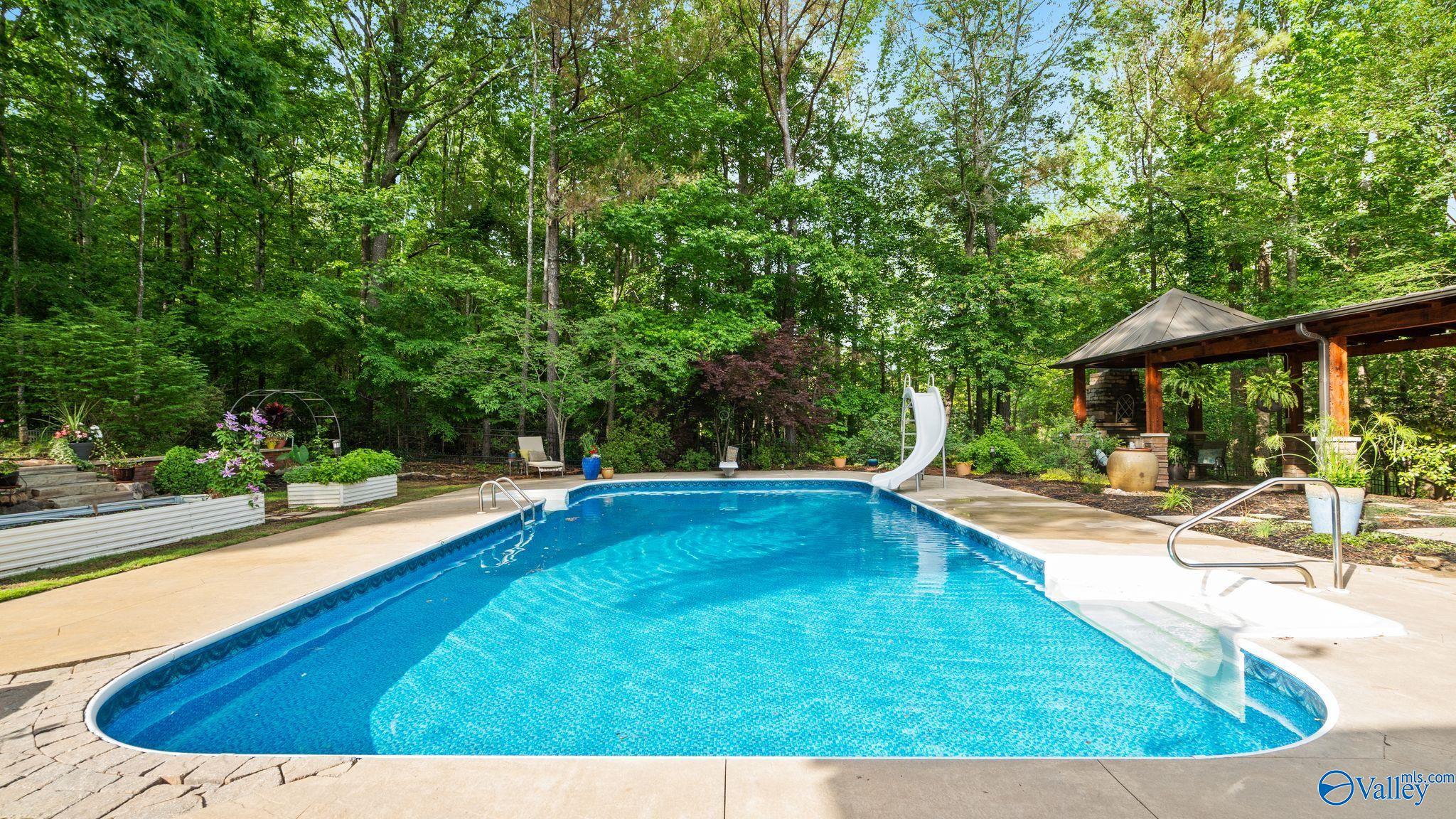 3815 Lakeside Drive, Decatur, Alabama image 13