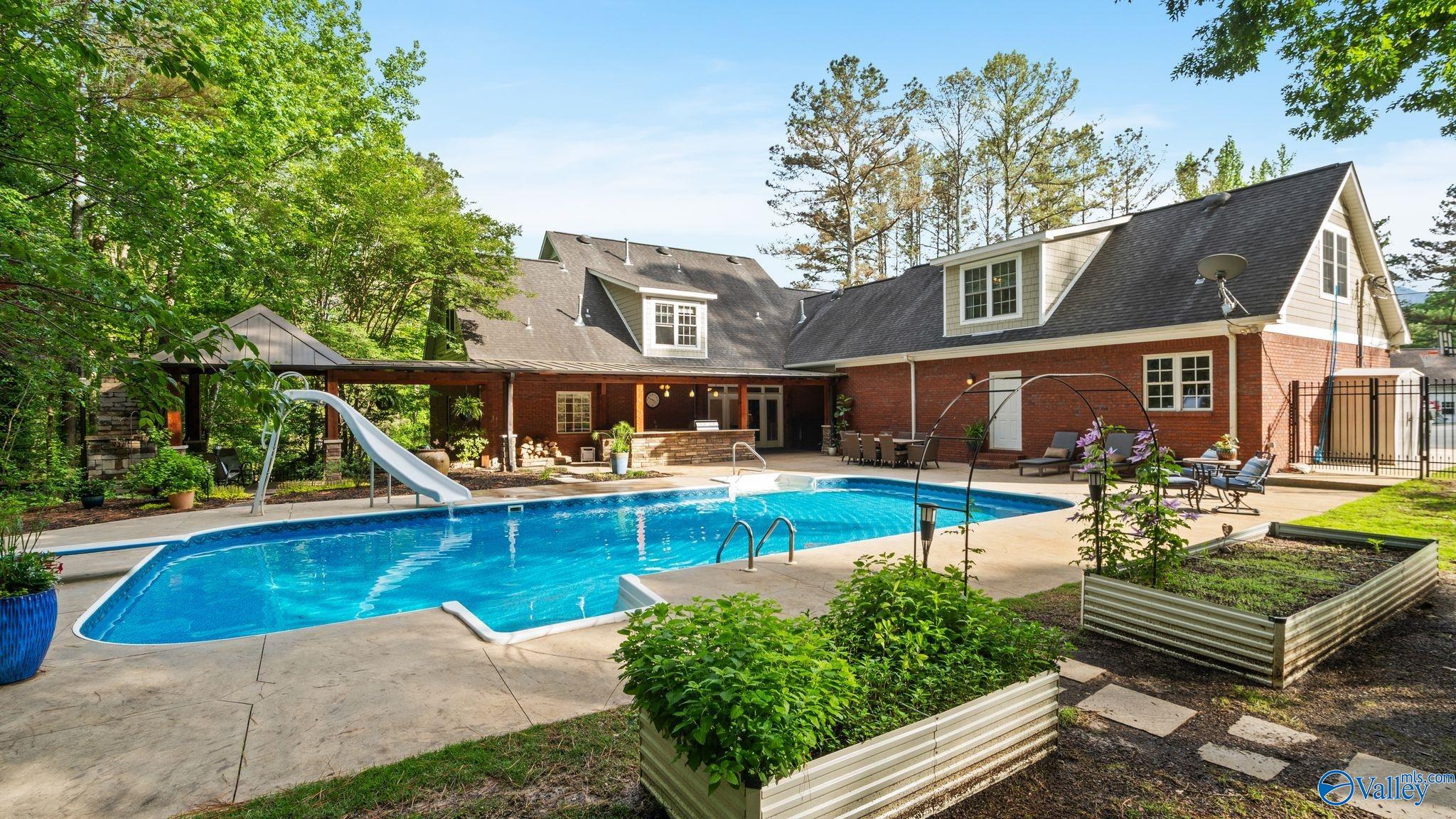 3815 Lakeside Drive, Decatur, Alabama image 14