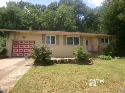 Homes For Sale - 51 County Road 103<br/> Gurley, AL 35748