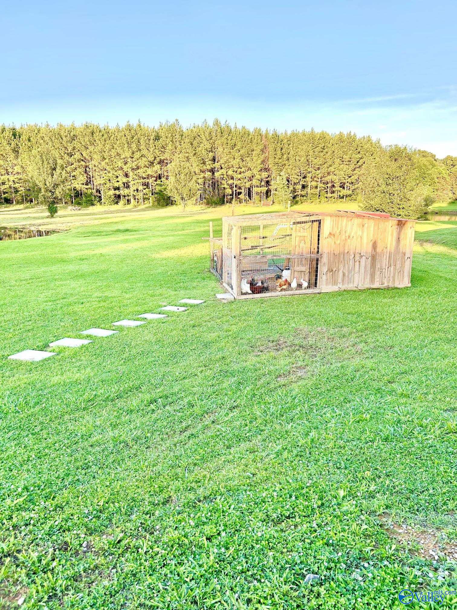1118 Evergreen Road