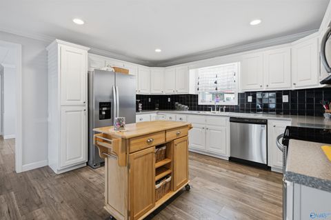 Photo of 28008 Alabama Highway 251, Ardmore, AL 35739 (MLS # 21909513)