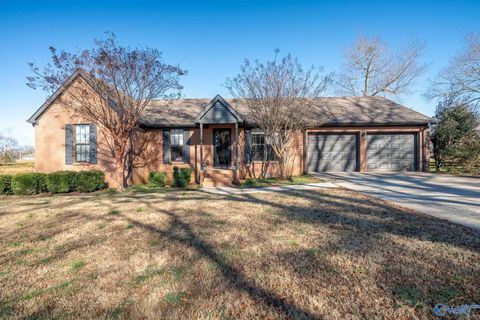 111 Greer Drive Rogersville AL 35652