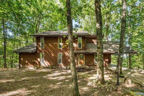 Homes For Sale - 274 Hillside Road<br/> Huntsville, AL 35811