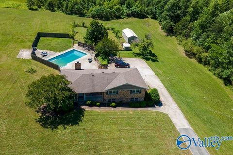 Homes For Sale - 14646 New Cut Road<br/> Athens, AL 35611