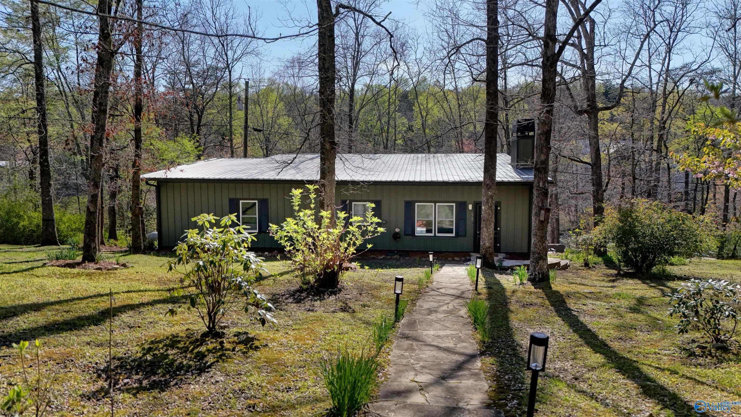98 County Road 636, Mentone, Alabama image 1