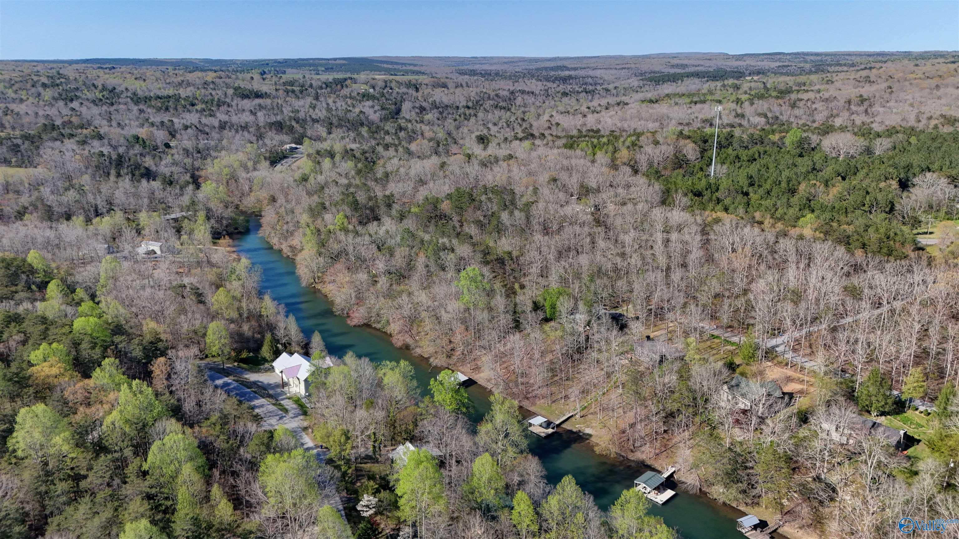 98 County Road 636, Mentone, Alabama image 4