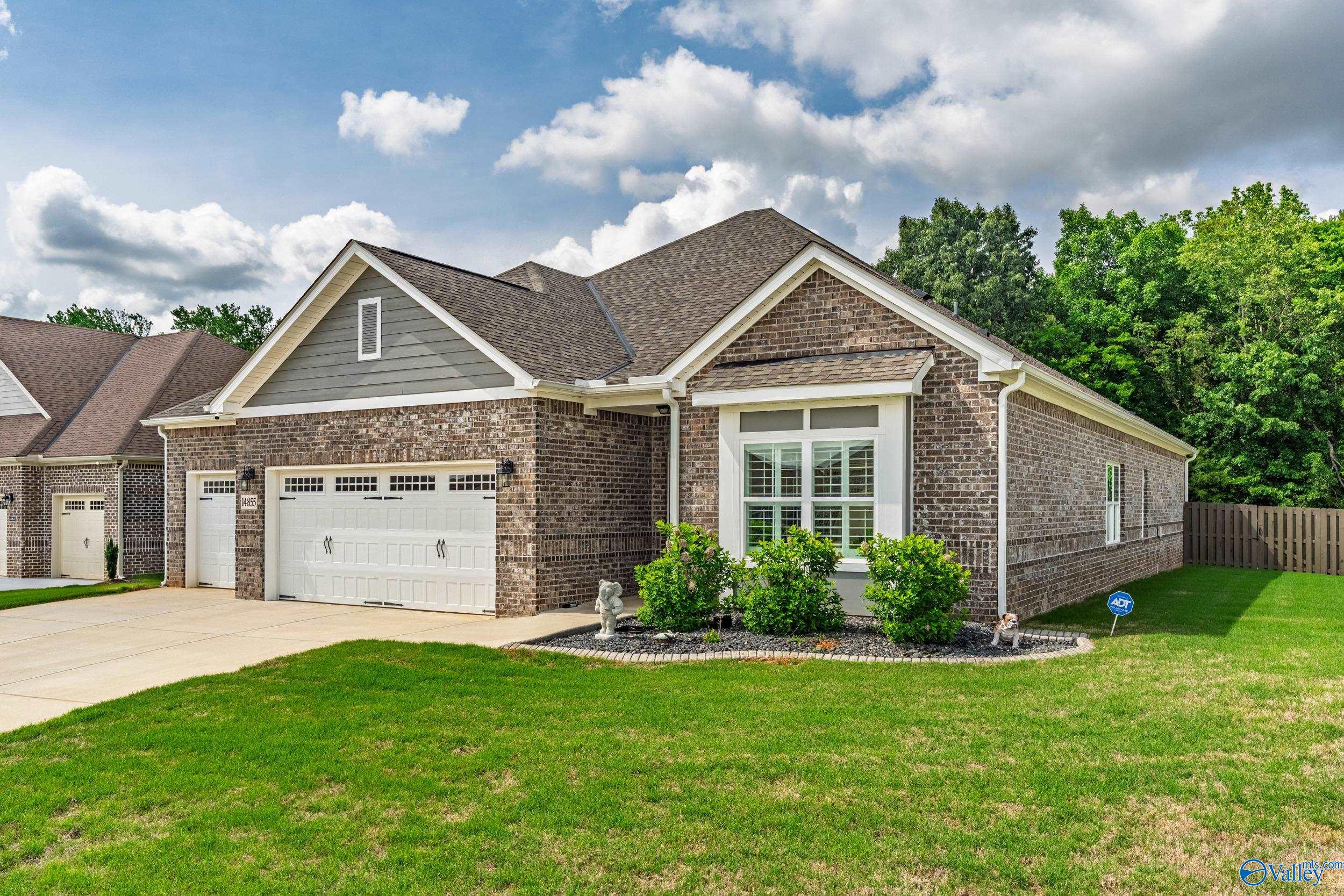 14855 Willow Rose Lane, Athens, Alabama image 4