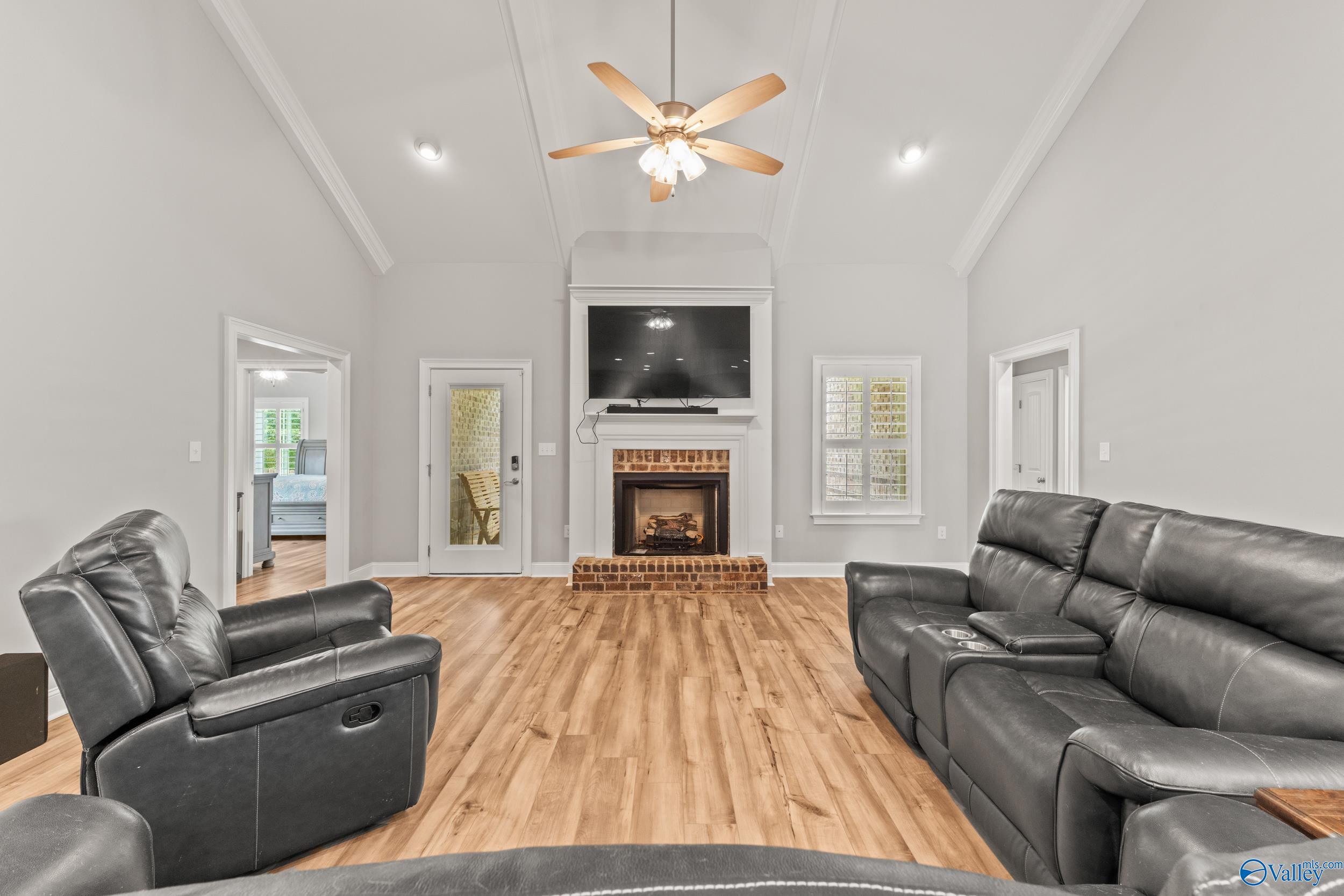 14855 Willow Rose Lane, Athens, Alabama image 21