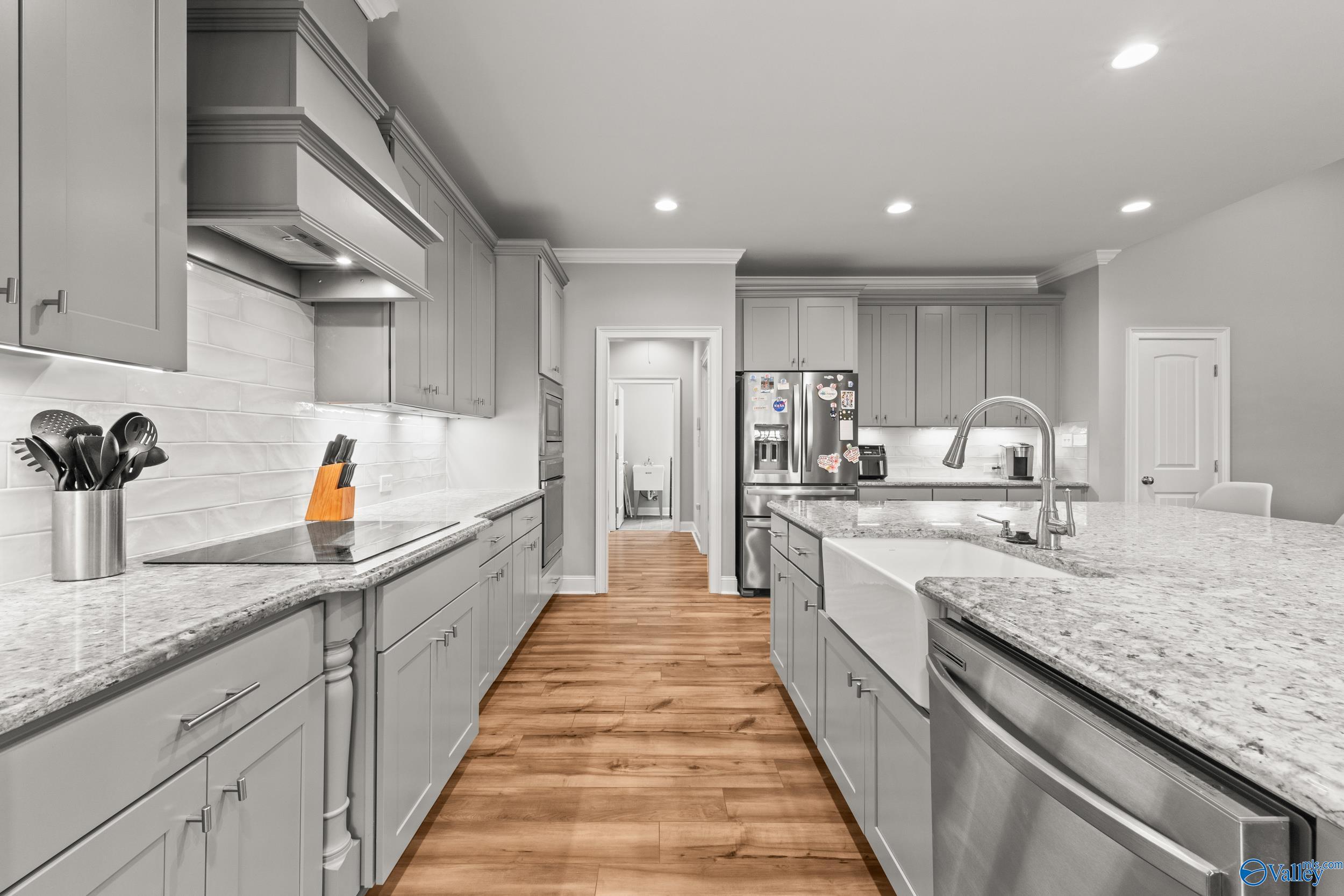 14855 Willow Rose Lane, Athens, Alabama image 9