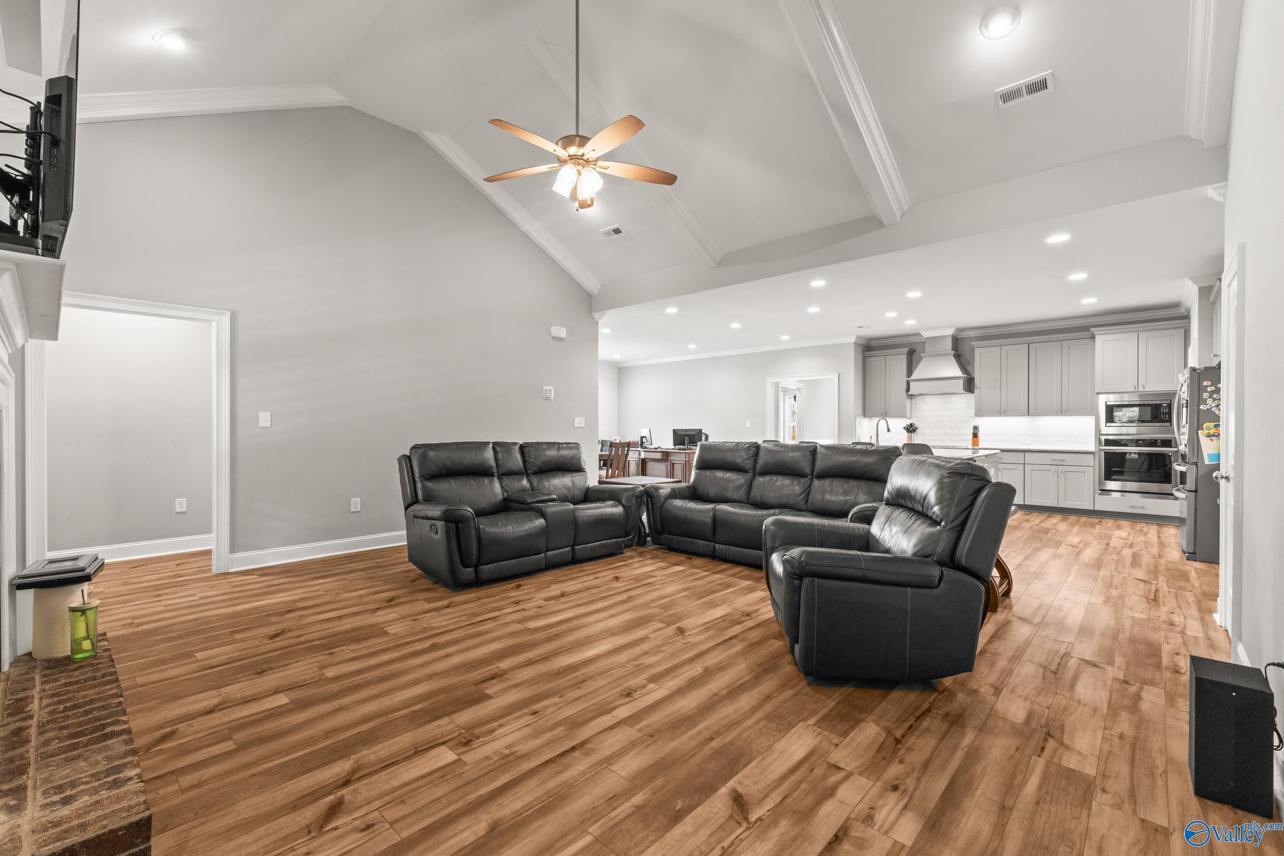 14855 Willow Rose Lane, Athens, Alabama image 23