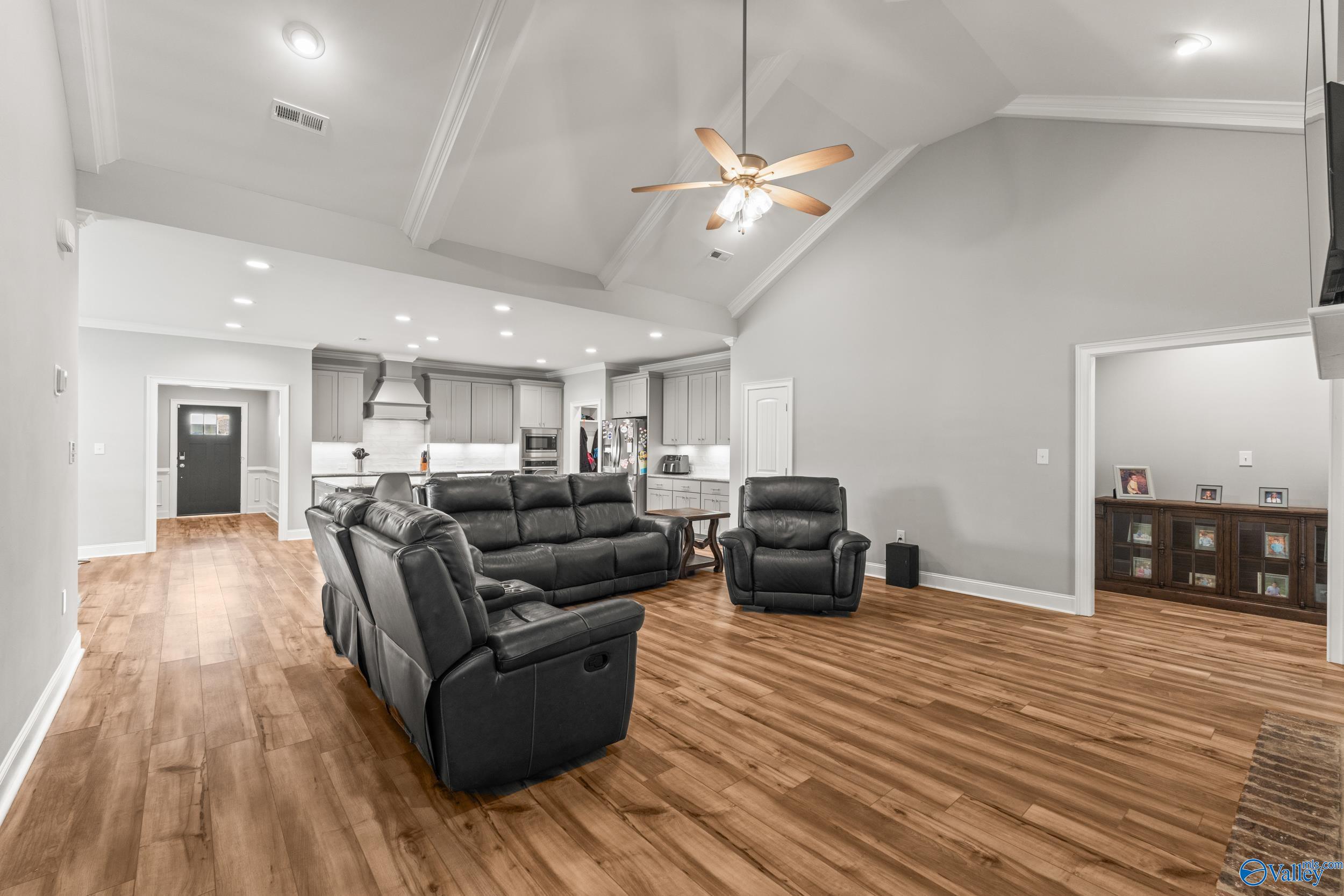 14855 Willow Rose Lane, Athens, Alabama image 20
