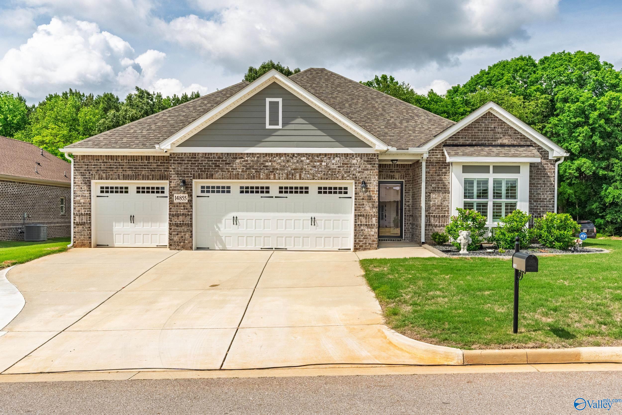 14855 Willow Rose Lane, Athens, Alabama image 2