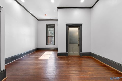 Apartment For Rent - 719 Bank Street #3<br/> Decatur, AL 35601