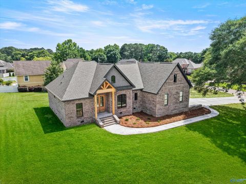 Homes For Sale - 205 Bentbrook Drive<br/> Albertville, AL 35950