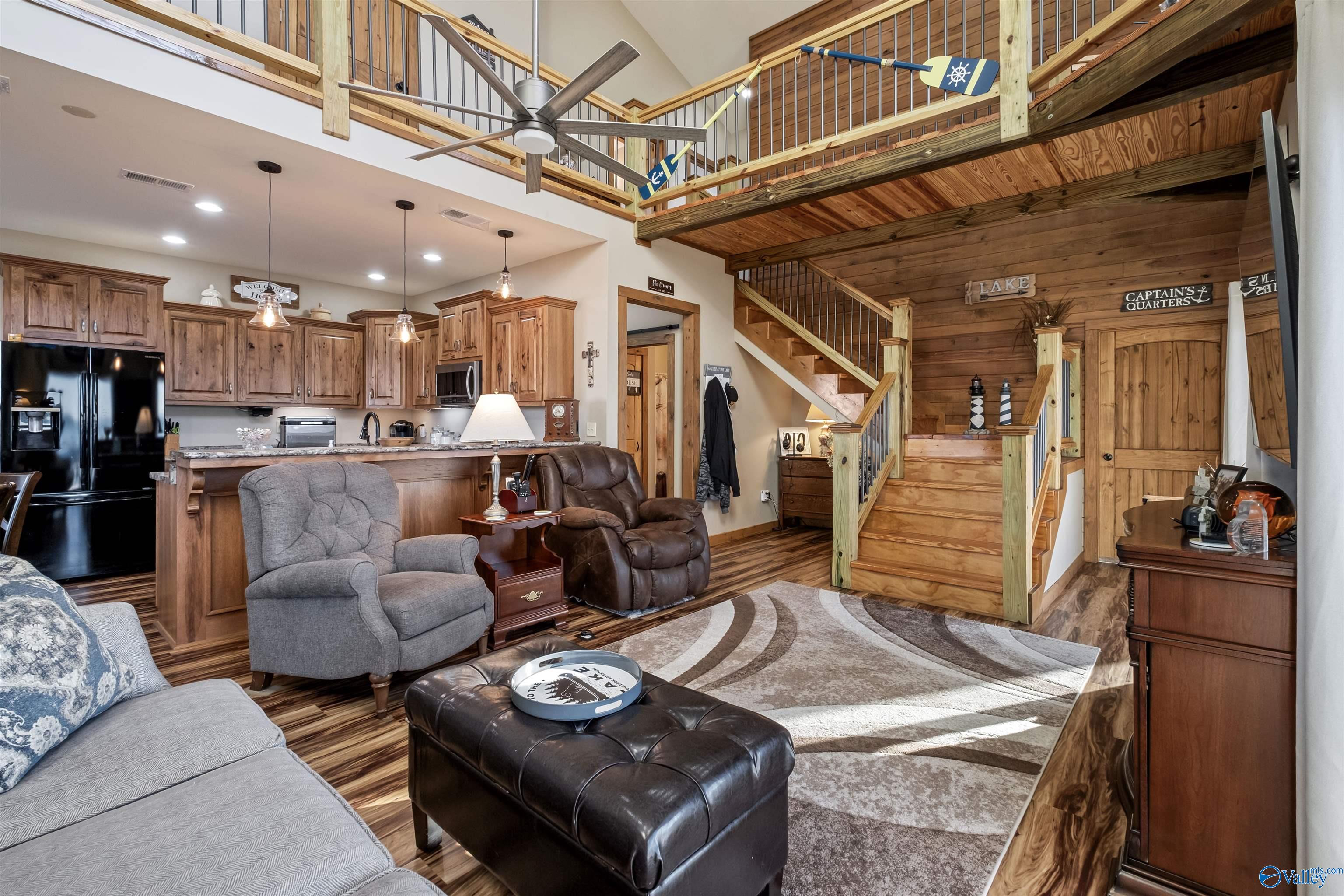 291 County Road 538, Centre, Alabama image 12