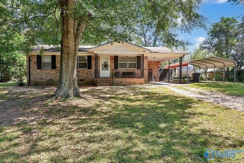 Photo of 19954 Al Hwy 33, Moulton, AL 35650 (MLS # 21900751)