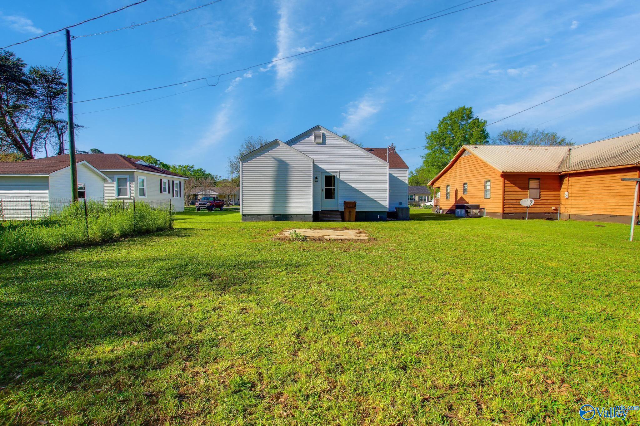 734 North Street, Moulton, Alabama image 4
