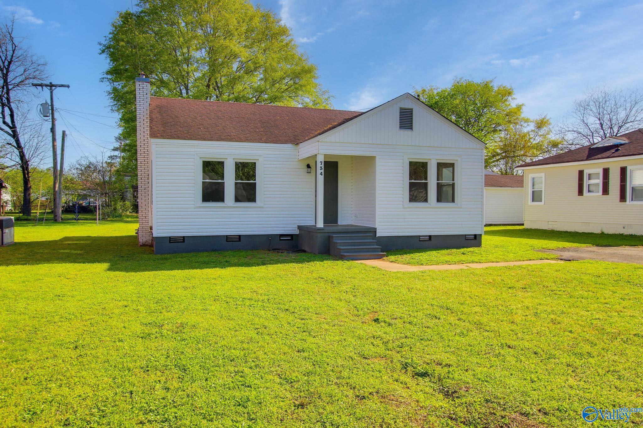 734 North Street, Moulton, Alabama image 3