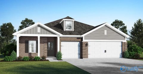 3285 Spool Lane Huntsville AL 35805