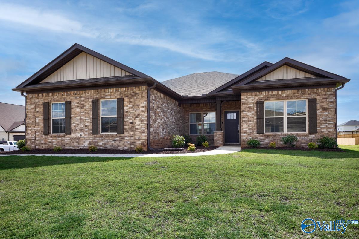 151 Wilcot Road, Meridianville, Alabama image 1