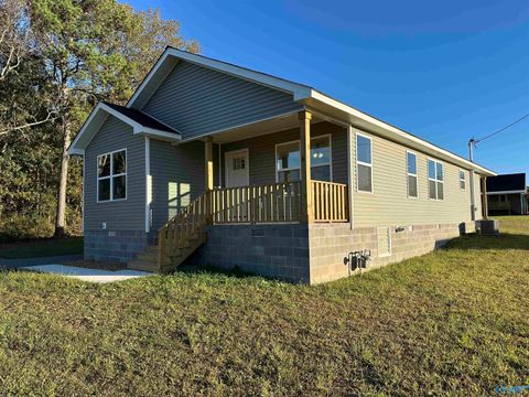 92 Mccurdy Drive Henagar AL 35978