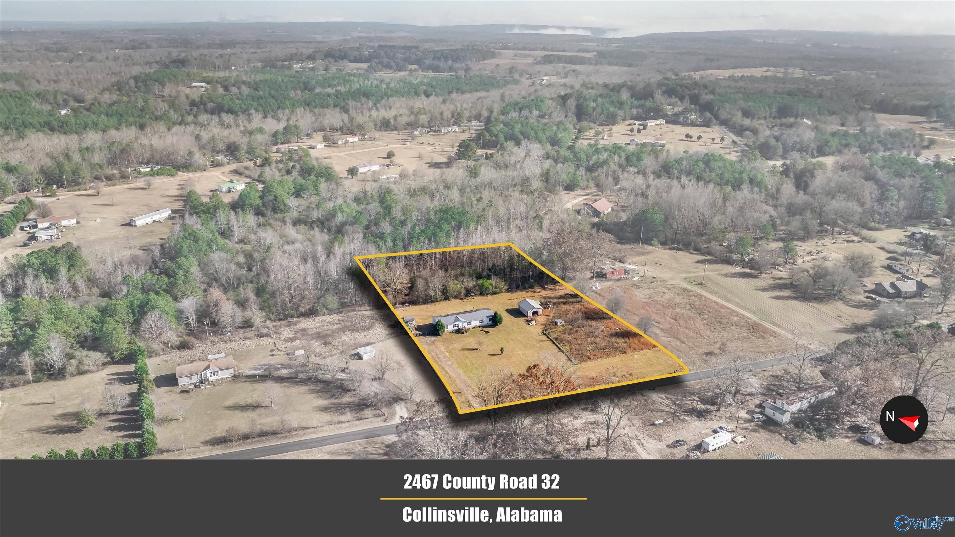 2467 County Road 32, Collinsville, Alabama image 6