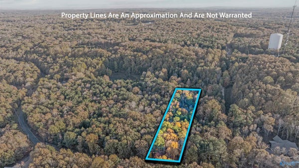 LOT 5 COUNTY ROAD 166, FORT PAYNE, AL 35967 - Image bd008927fd6f9fca9708cb05d1bac5bd/3854624642