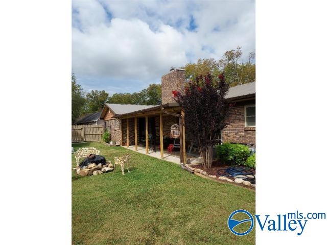 1707 Byron Road, Scottsboro, Alabama image 3