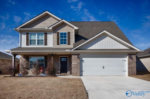 Photo of 14665 Bowman Street, Athens, AL 35613 (MLS # 21909732)