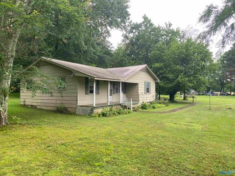 Photo of 15193 Highway 72, Scottsboro, AL 35768 (MLS # 21919505)