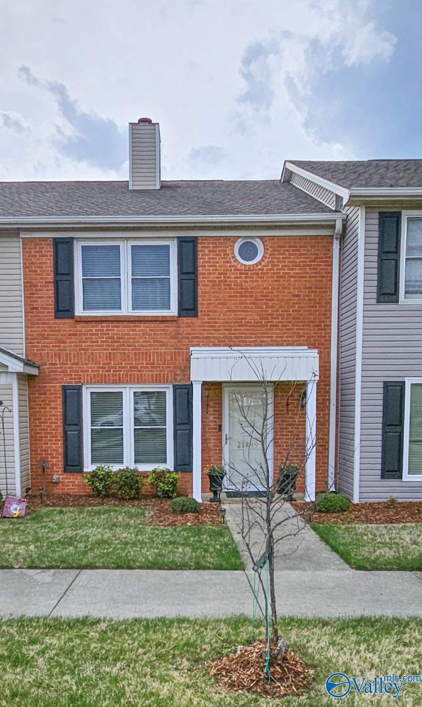 21899 Williamsburg Drive, Athens, Alabama image 1