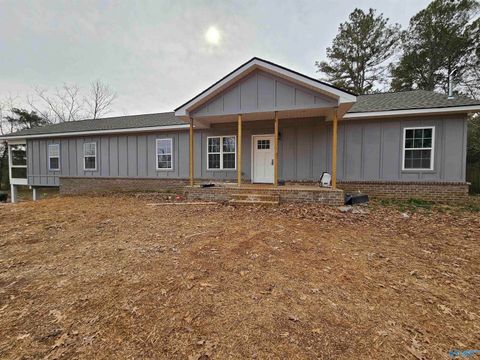Photo of 214 Crystal Creek Drive, New Market, AL 35761 (MLS # 21908929)