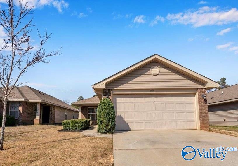 28199 Kawana Court, Harvest, Alabama image 1