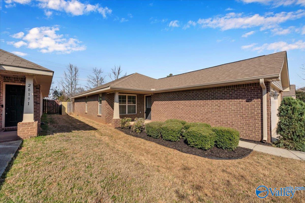 28199 Kawana Court, Harvest, Alabama image 2