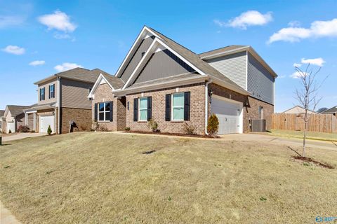 Homes For Sale - 18675 Cottontail Lane<br/> Athens, AL 35611