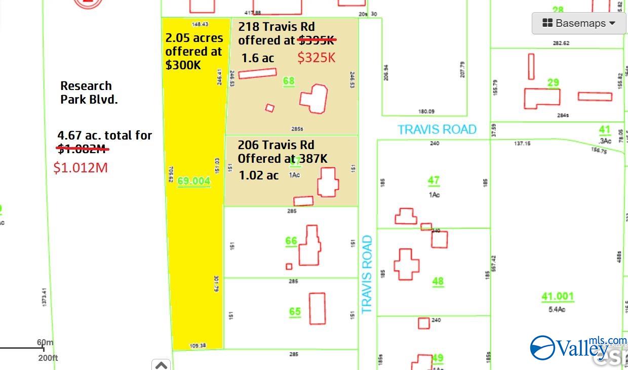 2.05 Acres Research Park Blvd, Huntsville, Alabama image 6