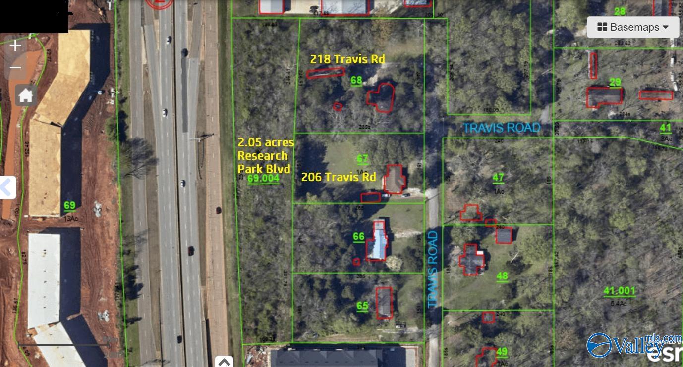 2.05 Acres Research Park Blvd, Huntsville, Alabama image 4