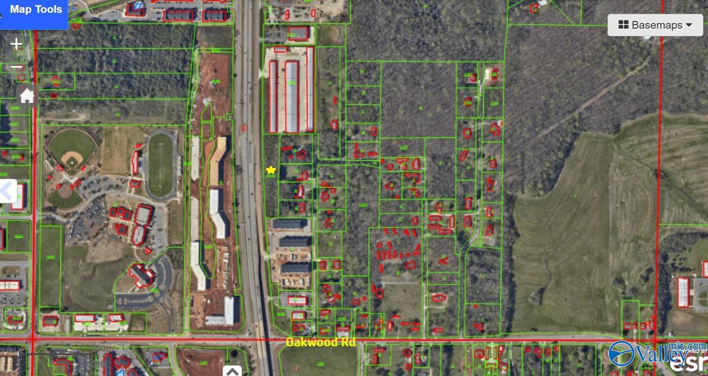 2.05 Acres Research Park Blvd, Huntsville, Alabama image 3