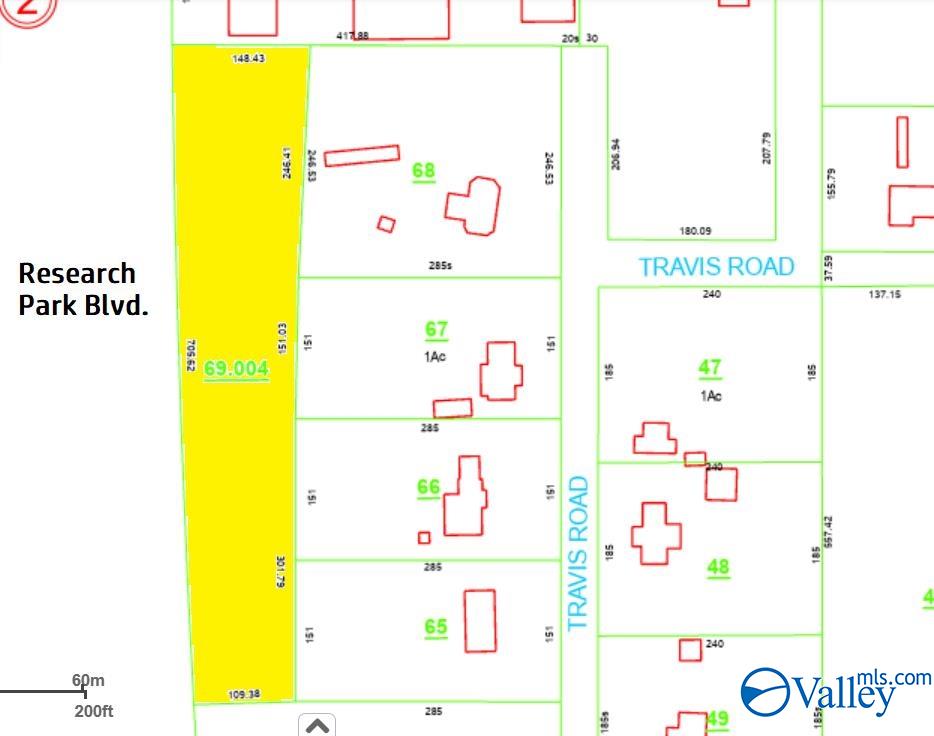 2.05 Acres Research Park Blvd, Huntsville, Alabama image 1