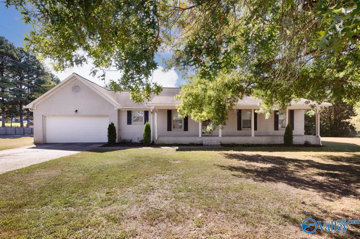101 Jay Drive