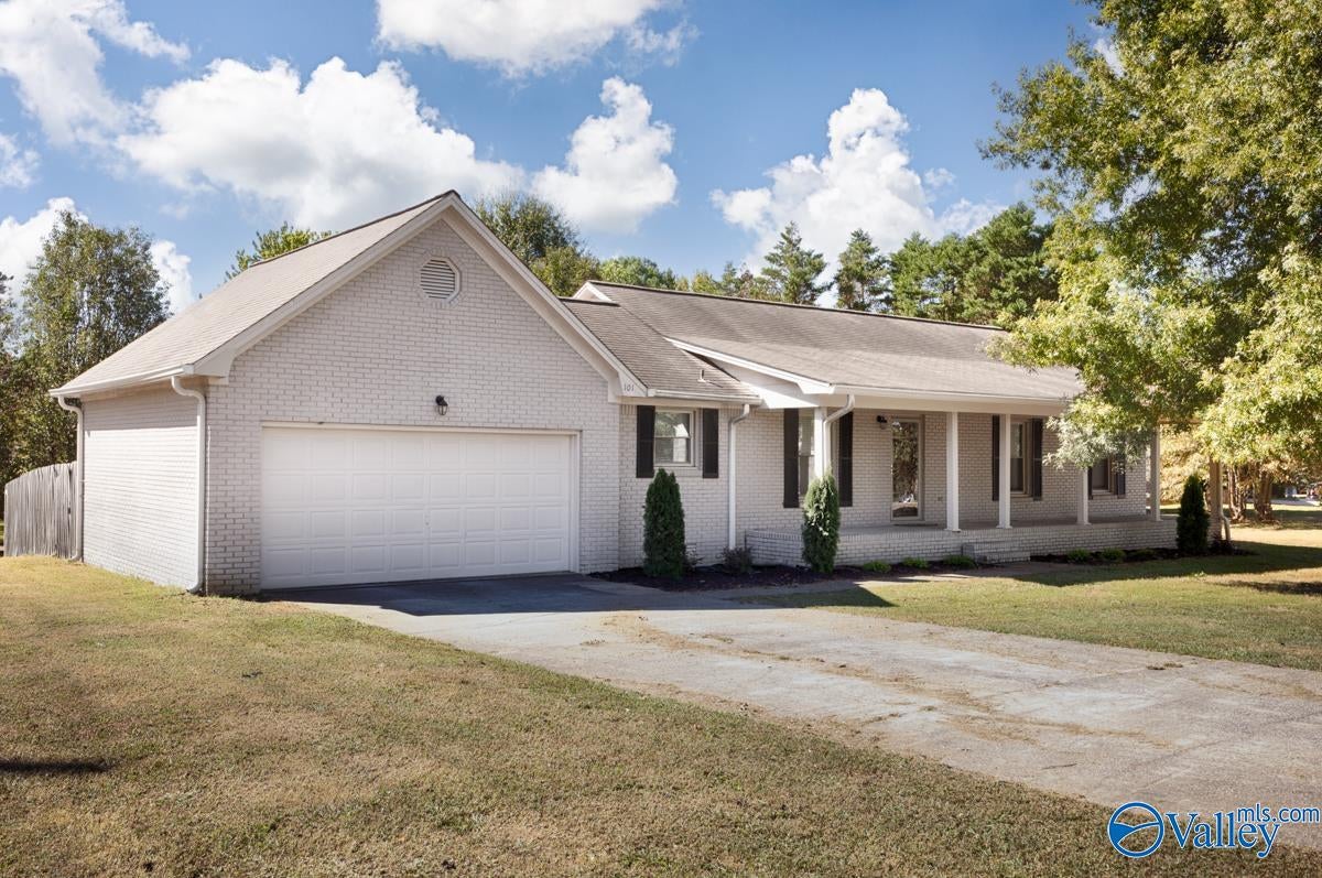 101 Jay Drive