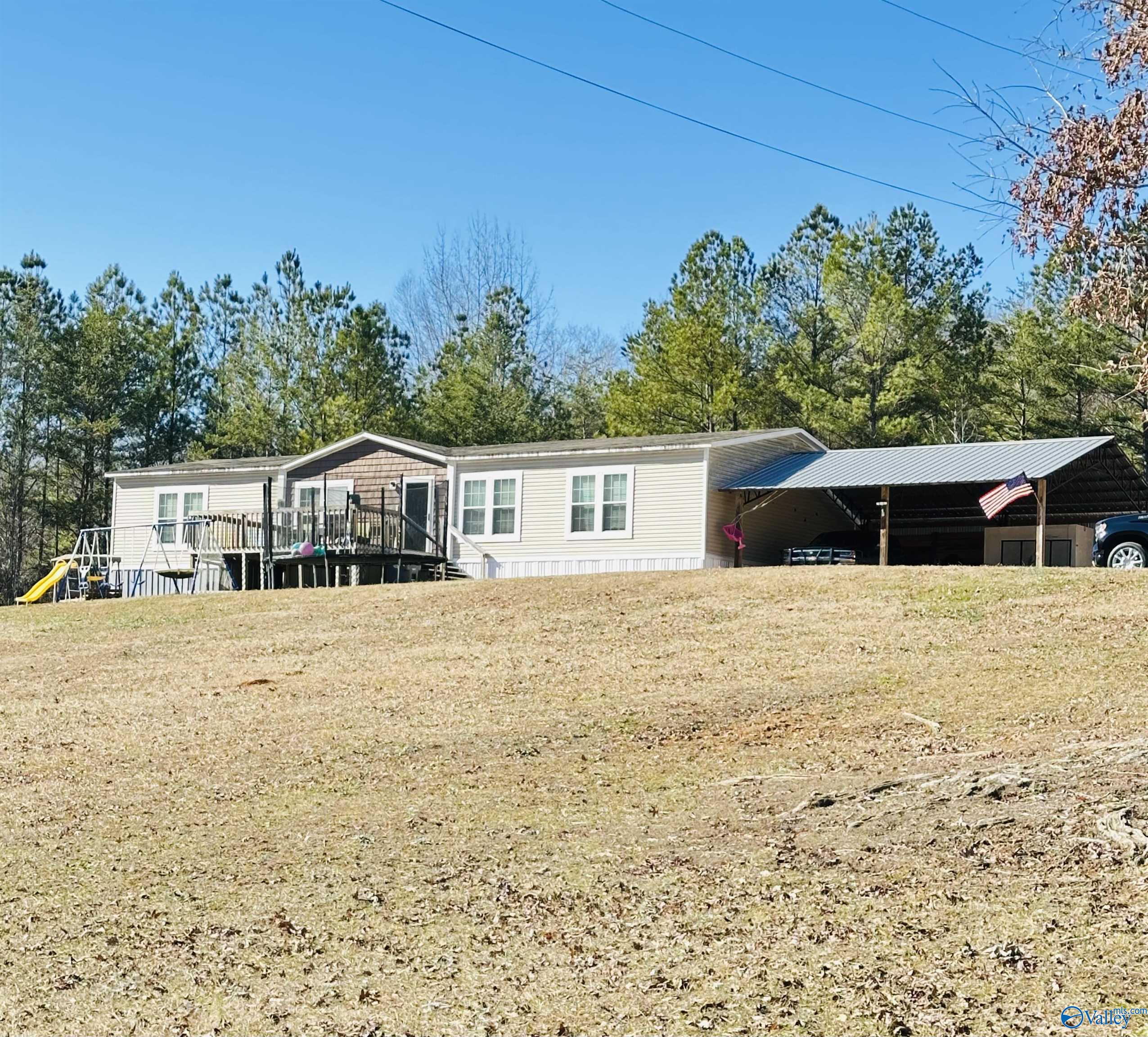 3567 County Road 81, Danville, Alabama image 1