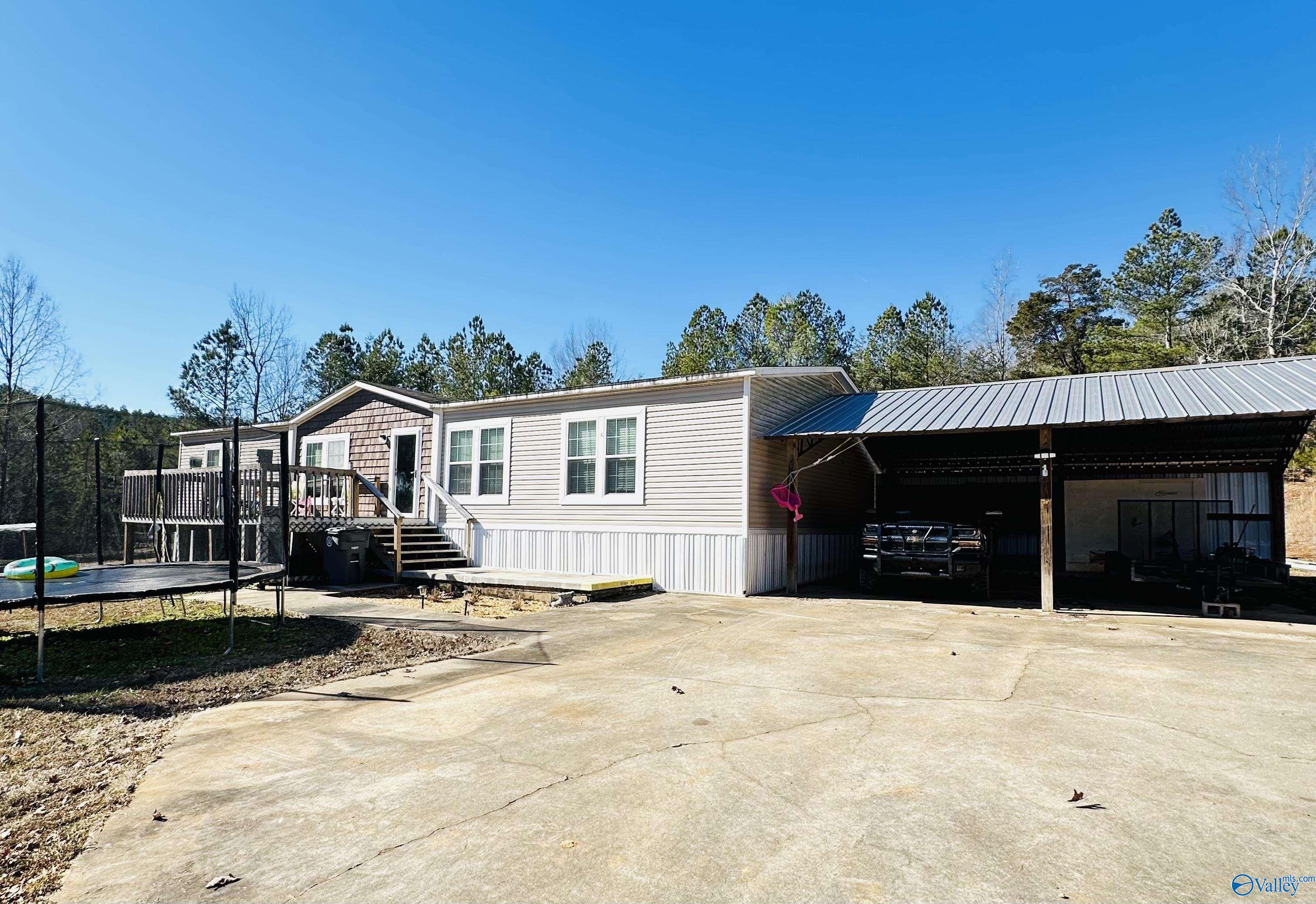 3567 County Road 81, Danville, Alabama image 2