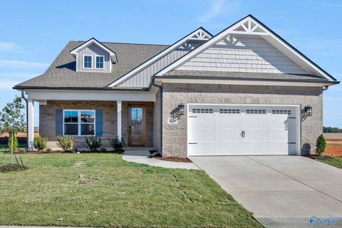 Homes For Sale - 85 Dylan Road<br/> Madison, AL 35756